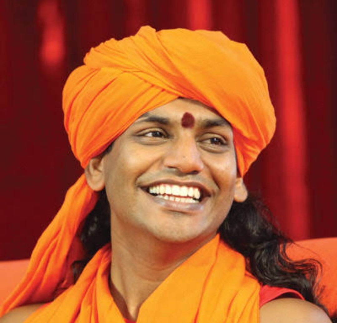 Death News of Controversial Spiritual Leader Nithyananda Goes Viral