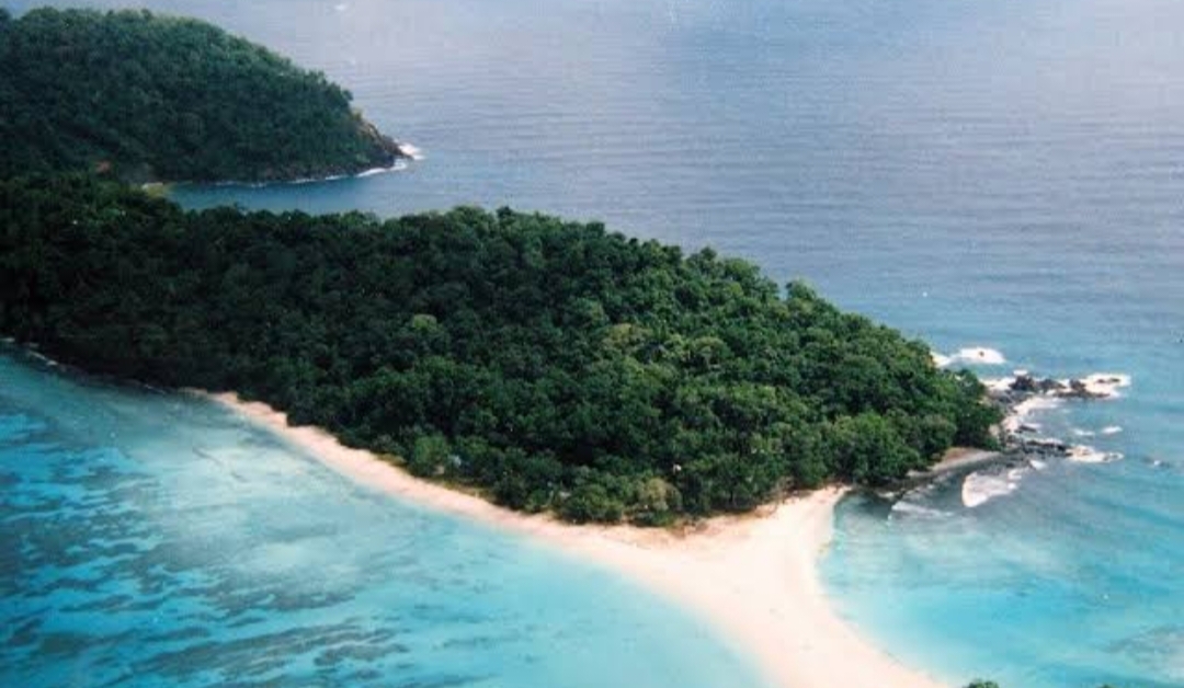 “North Sentinel Island: The Forbidden Land and Its Isolated Tribe Back in the Spotlight