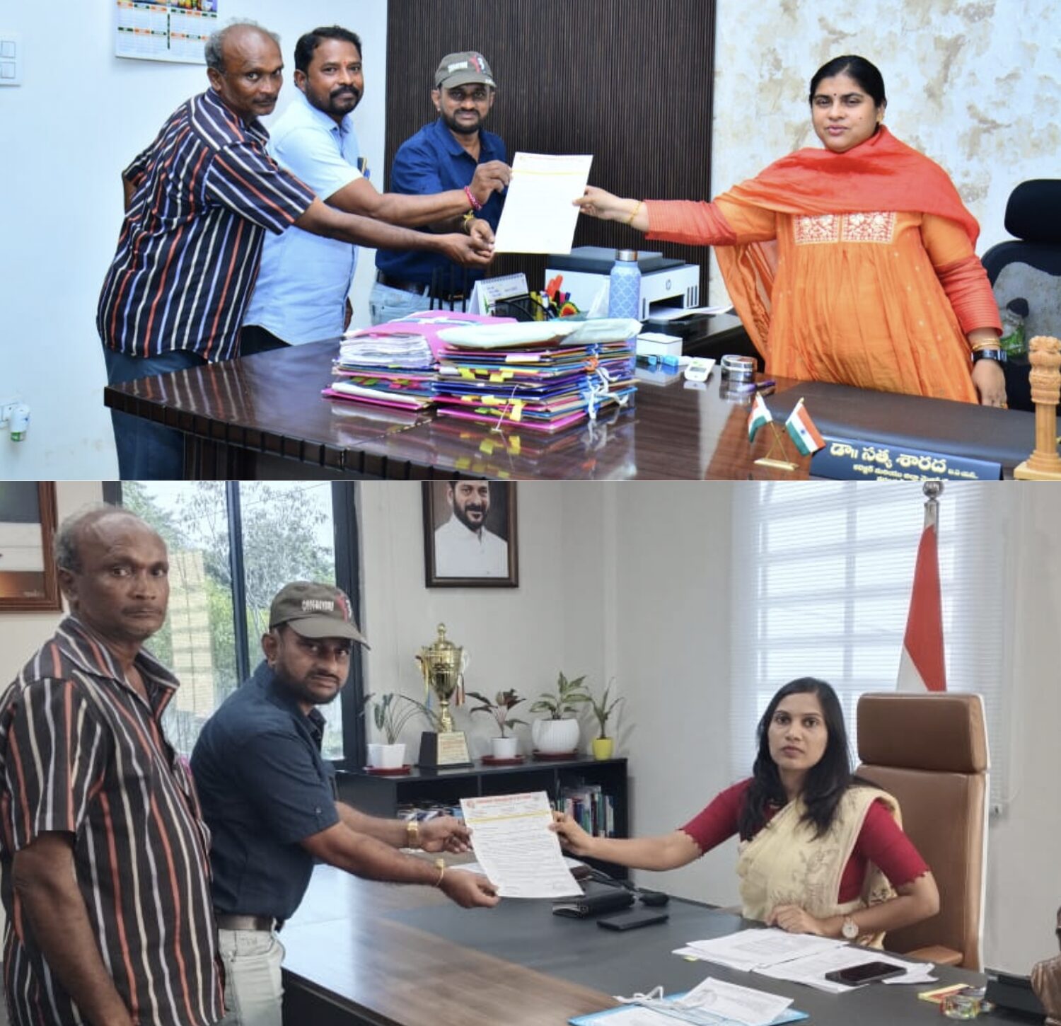 Prioritize Journalists in Rajeev Youth Development Scheme-Working Journalists of India