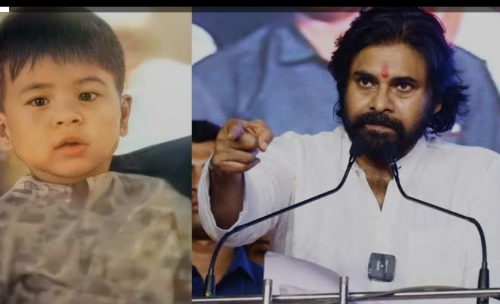 Fire Accident at Singapore Cooking School Injures 19, Including Deputy CM Pawan Kalyan’s Son