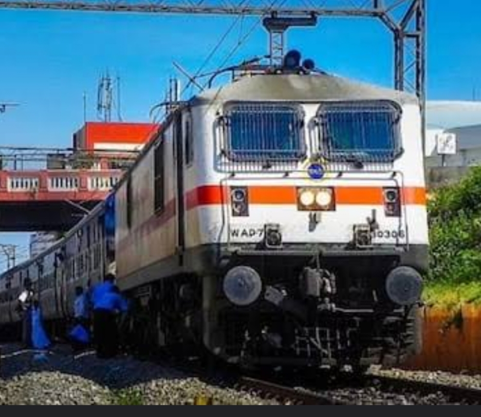 Bhadrachalam Road Railway Station Set for World-Class Upgrade Under Rs.25.41 Cr Revamp Plan