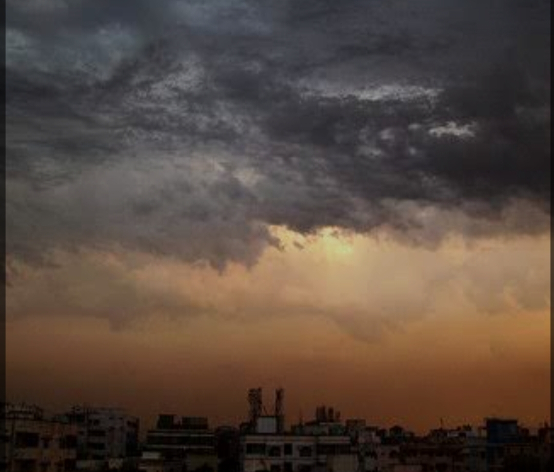 Unusual Weather to Continue in Telangana for Another Week