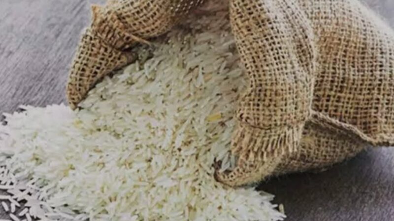 Telangana’s Fine Rice Prices Drop by ₹500 per Quintal Due to Government Measures
