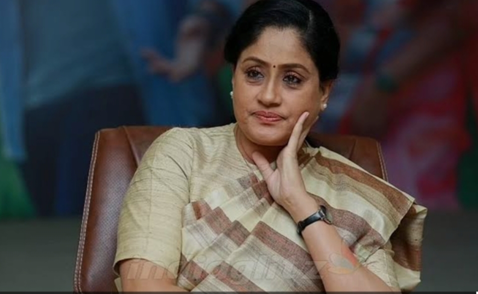 From Silver Screen to Selfless Service: Vijayashanti’s Final Act Stuns Fans
