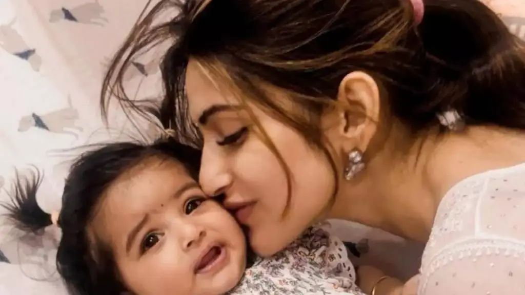 South Star Sreeleela Wins Hearts Again – Adopts Third Child, Shares Heartwarming Post