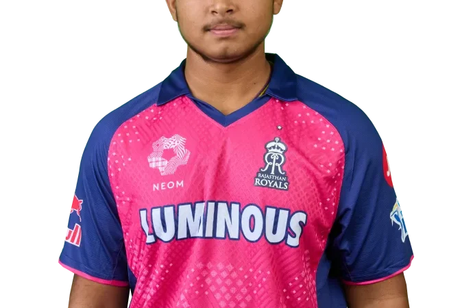 14-Year-Old Vaibhav Suryavanshi Shatters Records with Century