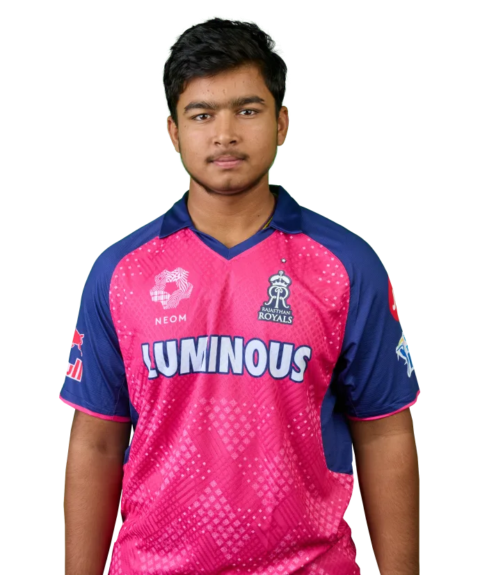 14-Year-Old Vaibhav Suryavanshi Shatters Records with Century