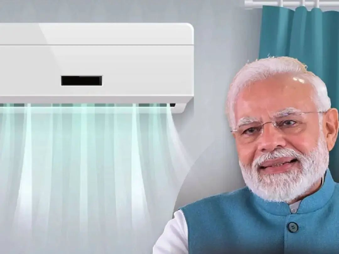 New Air Conditioner Subsidy Scheme Set to Launch Under NDA Government