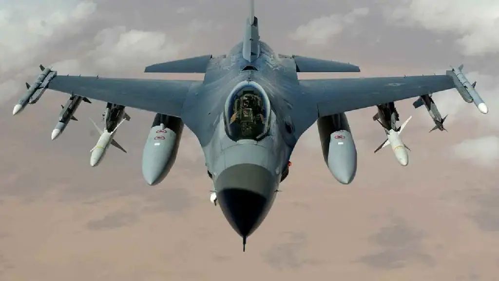India Responds Firmly Amid Escalating Tensions with Pakistan