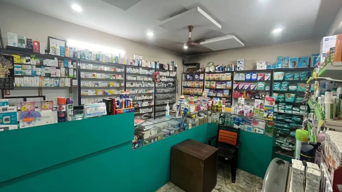 Nalgonda Drug Racket Exposed: Police Arrest Two, Seize Drugs and Cash