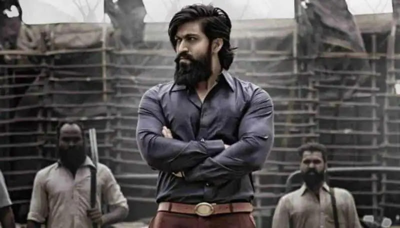 Rocky Bhai Returns? KGF 3 Teaser Sparks Massive Buzz on 3rd Anniversary of KGF 2