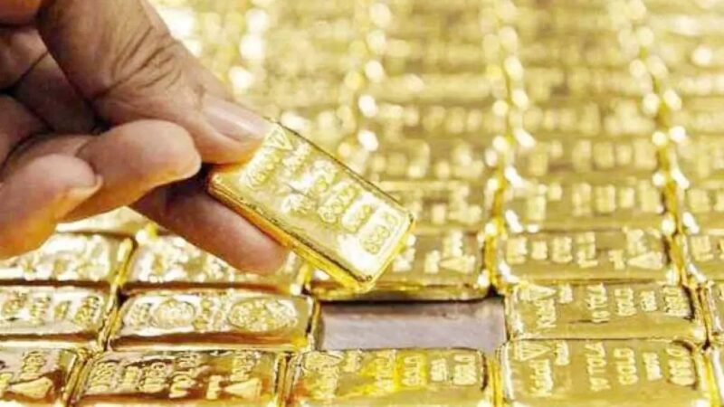 Jeweller Absconds with Rs. 10 Crore Worth Gold in Hyderabad, Massive Fraud Uncovered