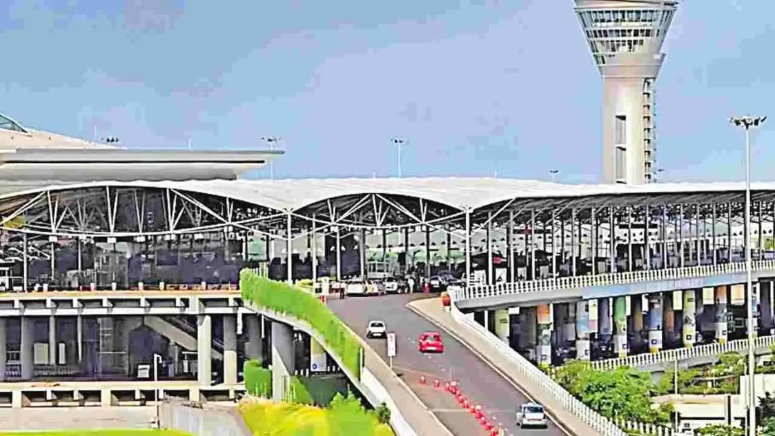 Operation Sindoor Fallout: Over 300 Flights Cancelled, Airspace Curbs Impact Travel Nationwid