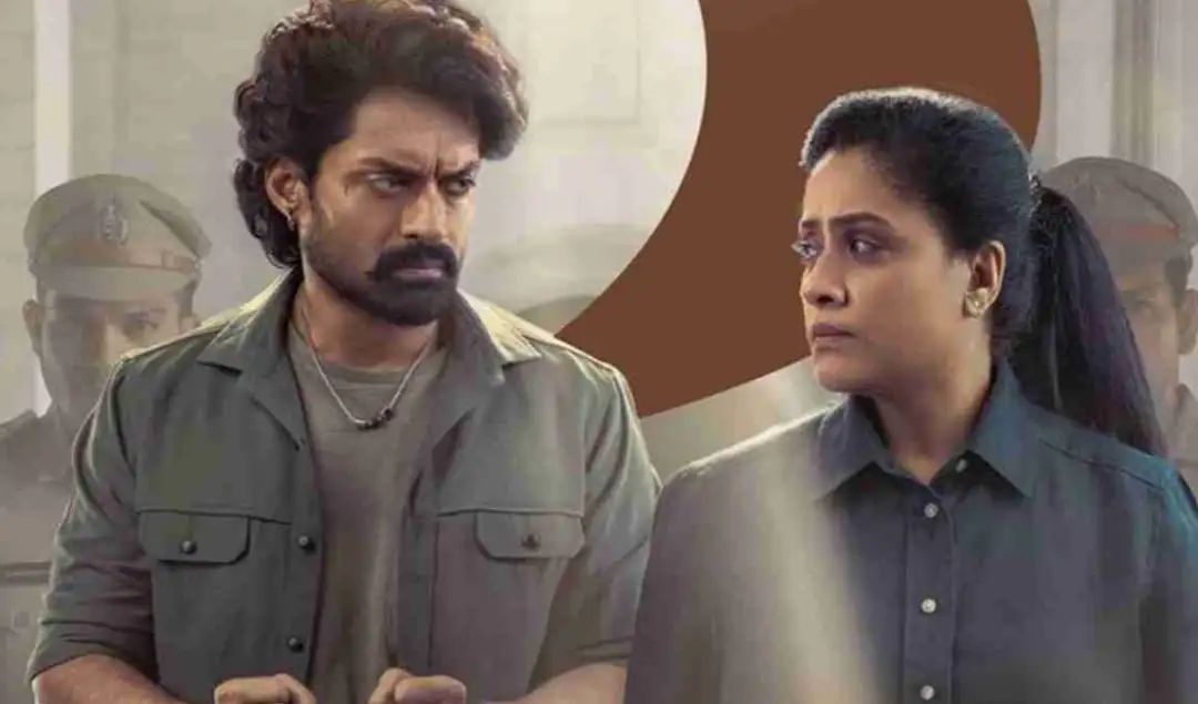 Kalyan Ram’s ‘Arjun: Son of Vyjayanthi’ Now Streaming on Amazon Prime Video