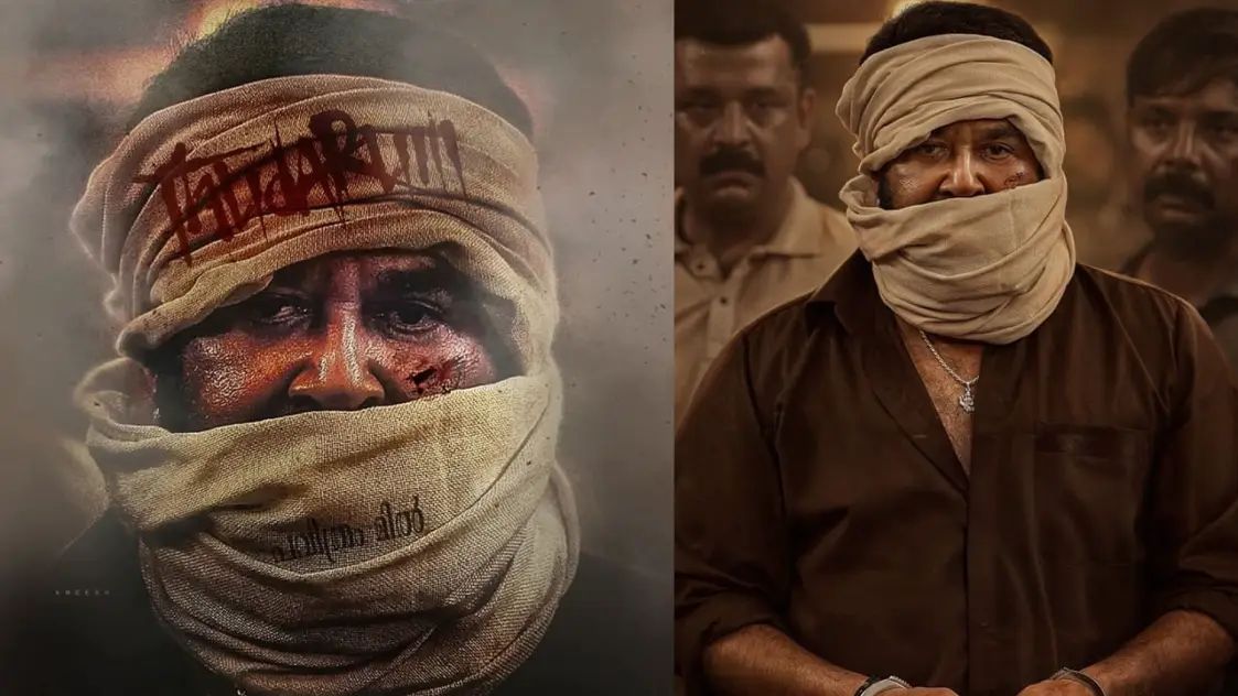 Mohanlal’s Latest Blockbuster Thudarrum Creates Waves at Box Office and OTT