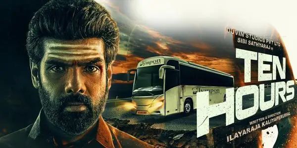 ‘Ten Hours’ Wins Hearts with Gripping Thriller on OTT