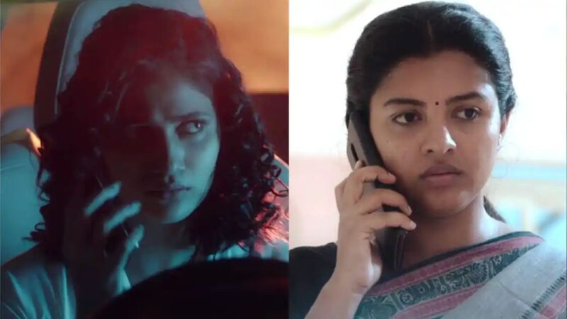 Tamil Crime Thriller Gentle Woman Now Streaming in Telugu – A Gripping Tale of Love, Lies, and Murder