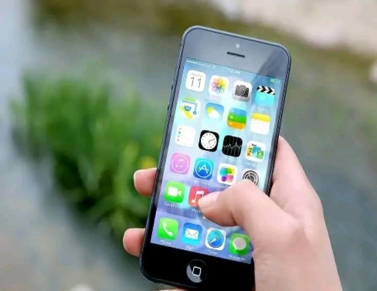 Telangana Education Department Bans Mobile Phone Use in Classrooms for Teachers