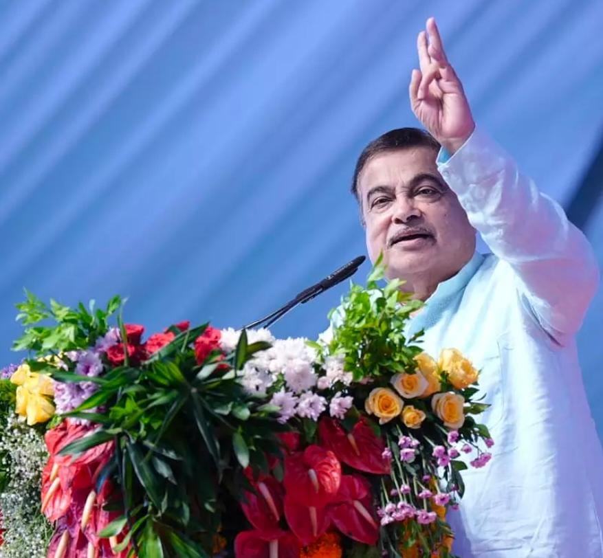 Adilabad District: A Land of Struggles for Land and Sustenance – Says Nitin Gadkari