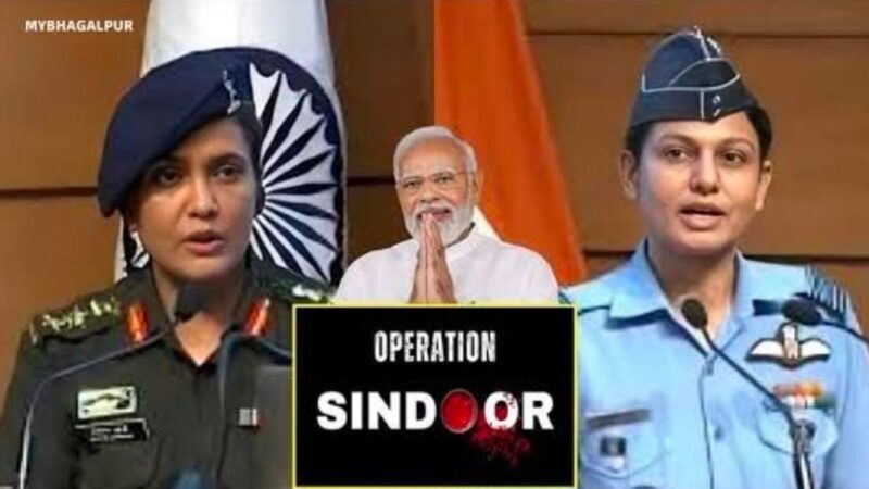 India Repels Major Drone Infiltration by Pakistan, Launches Counter-Attacks on Defense Sites