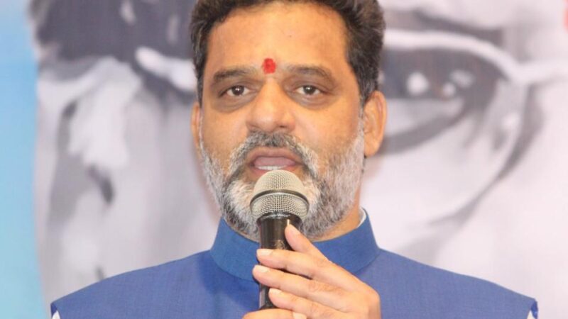 Amend Census Act to Legally Enable Caste Enumeration, Says Former Telangana BC Commission Chief