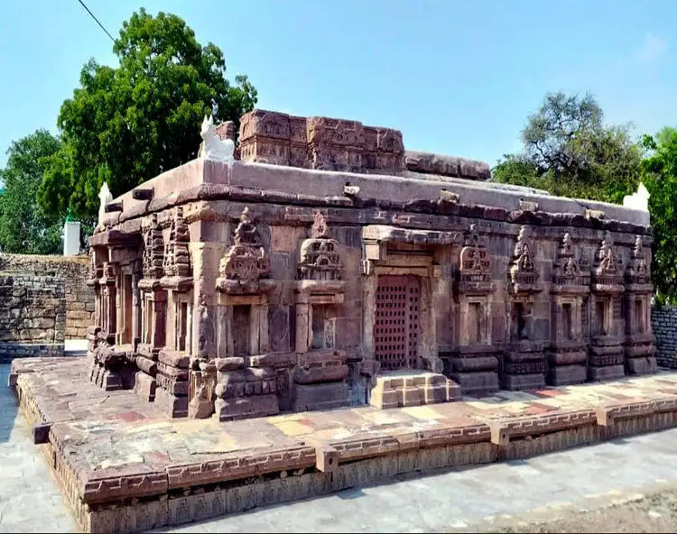 Jogulamba Temple: A Symbol of Strength and Devotion in Telangana